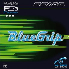 Donic BlueGrip S2 乒乓球 套膠