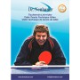 Dr Neubauer Table Tennis Technique DVD 2008 乒乓球 教學DVD