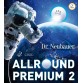 Dr Neubauer Allround Premium 2 長膠 乒乓球 套膠 長膠 單膠