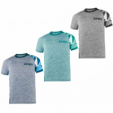 GEWO T-Shirt Arco 乒乓球 運動服 球衣
