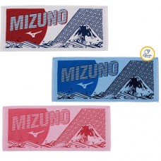 Mizuno 32JY0112 毛巾 