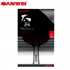 SANWEI Taiji Series Bat-510 乒乓球板 成品板