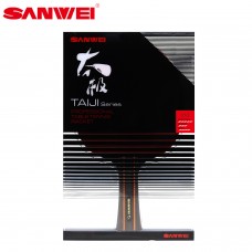 SANWEI Taiji Series Bat-610 乒乓球板 成品板