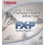 TIBHAR Evolution FX-P 乒乓球 套膠