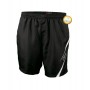 TIBHAR Shorts Orbit 乒乓球 運動服 球褲