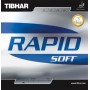TIBHAR Rapid Soft 乒乓球 套膠