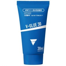 VICTAS V-Glue 30 乒乓球 水溶性膠水
