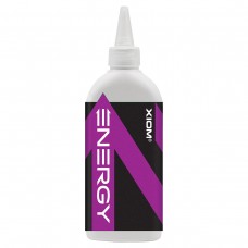 XIOM Energy Glue 200ml 乒乓球 膠水