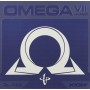 XIOM Omega VII Hyper 乒乓球 套膠