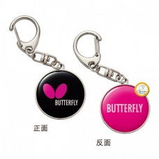 Butterfly TTB-108 掛飾
